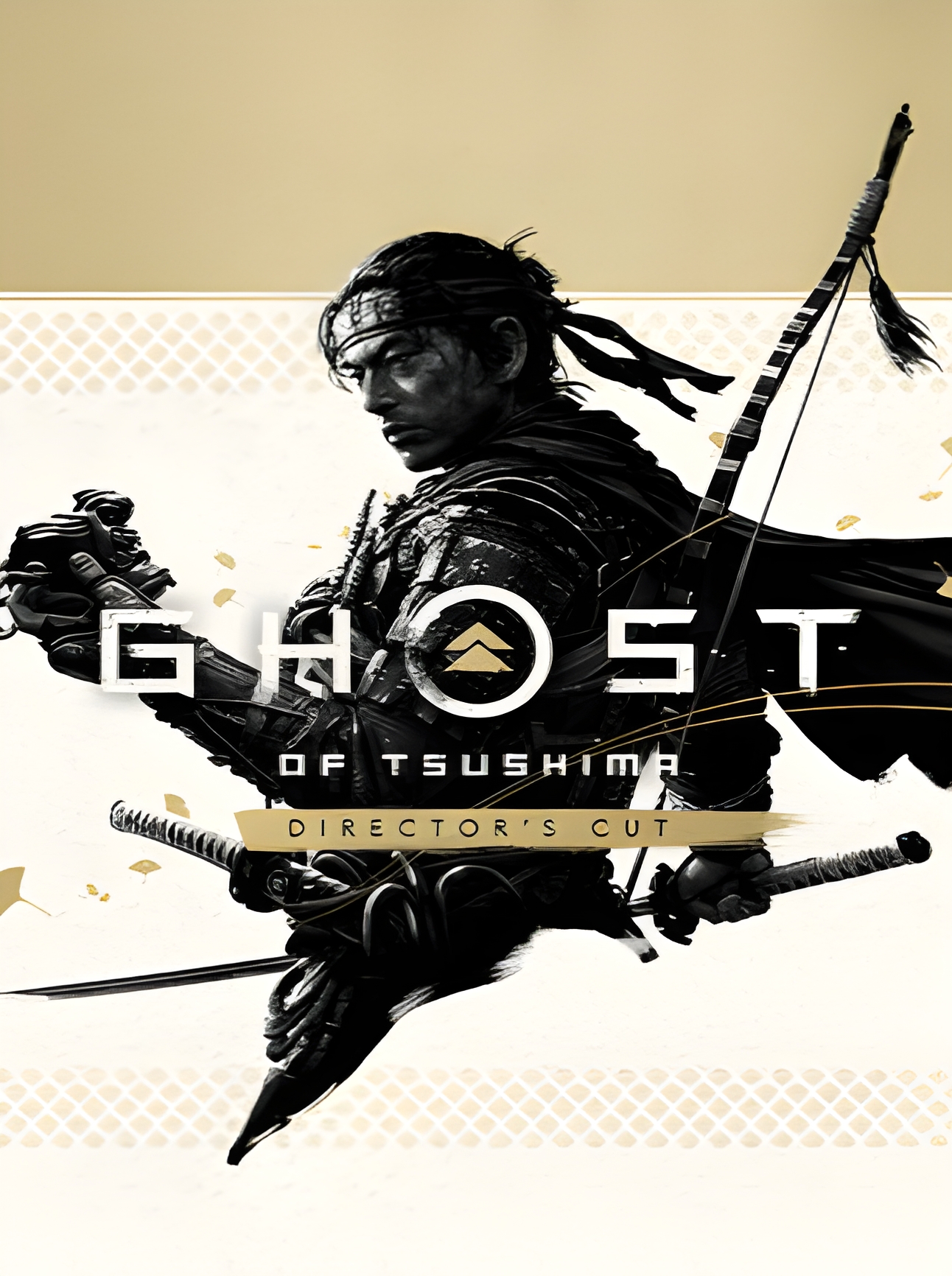 Ghost of Tsushima | Director's Cut (PC) - Steam Key - LATAM