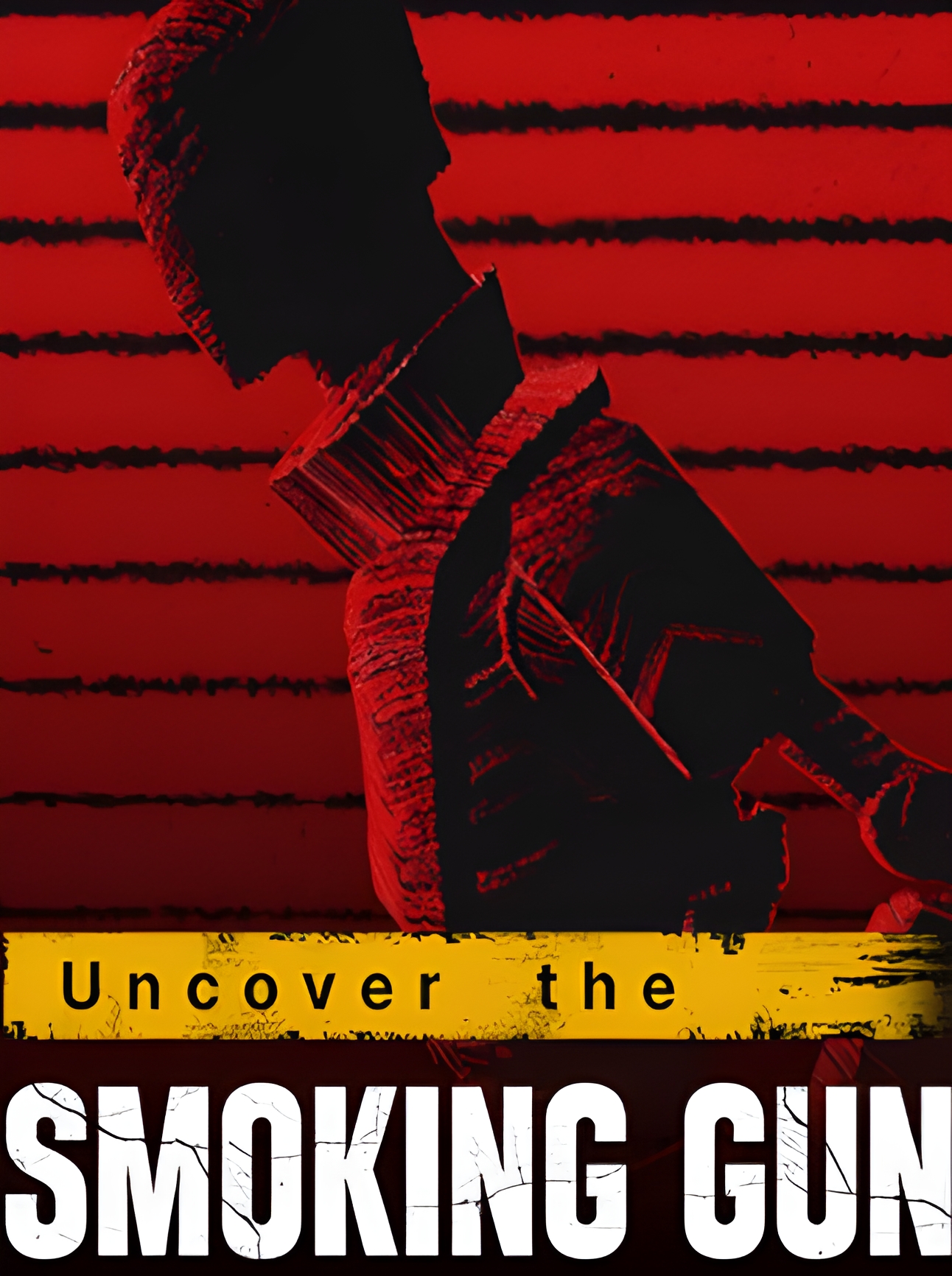 Uncover the Smoking Gun (PC) - Steam Key - GLOBAL