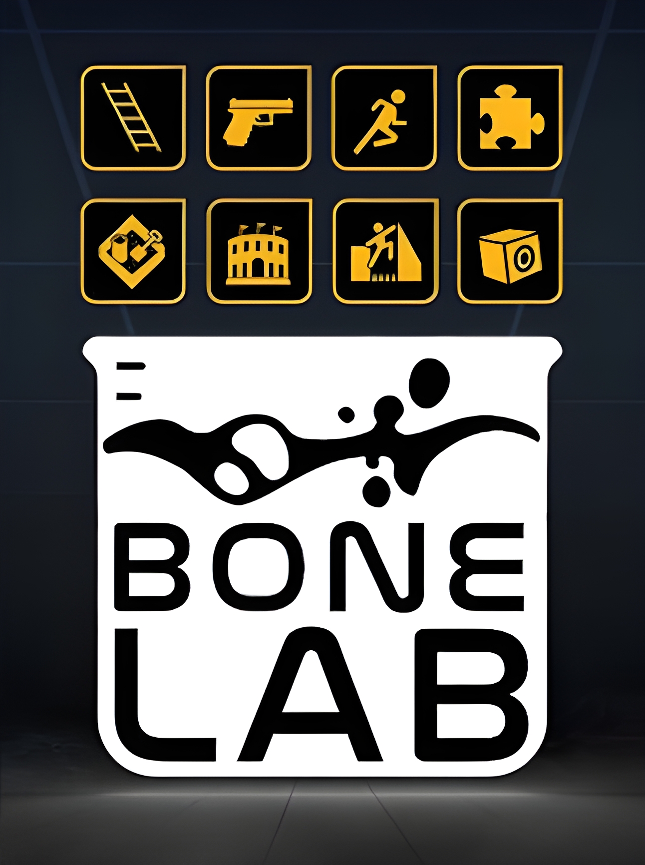 BONELAB (PC) - Steam Key - GLOBAL
