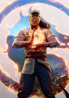 Mortal Kombat 1 Premium Edition - Steam - Europe