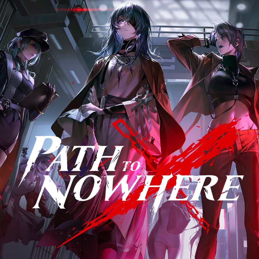 Path to Nowhere 2380 Ultracubes - Direct Top-Up Key - GLOBAL