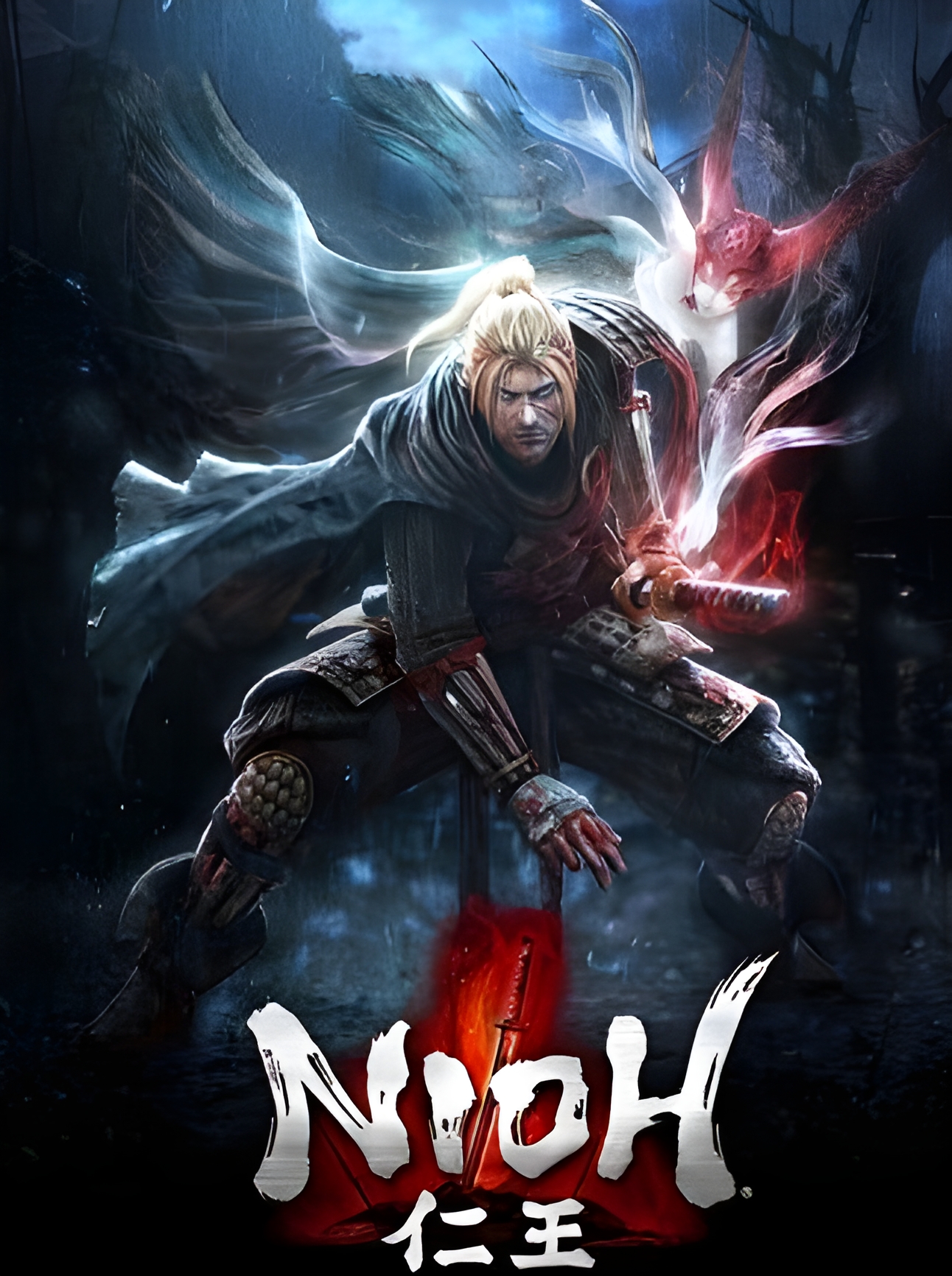 Nioh: Complete Edition (PC) - Steam Key - GLOBAL