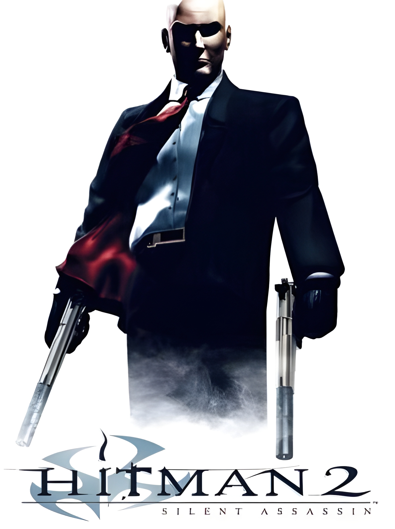 Hitman 2: Silent Assassin Steam Key GLOBAL