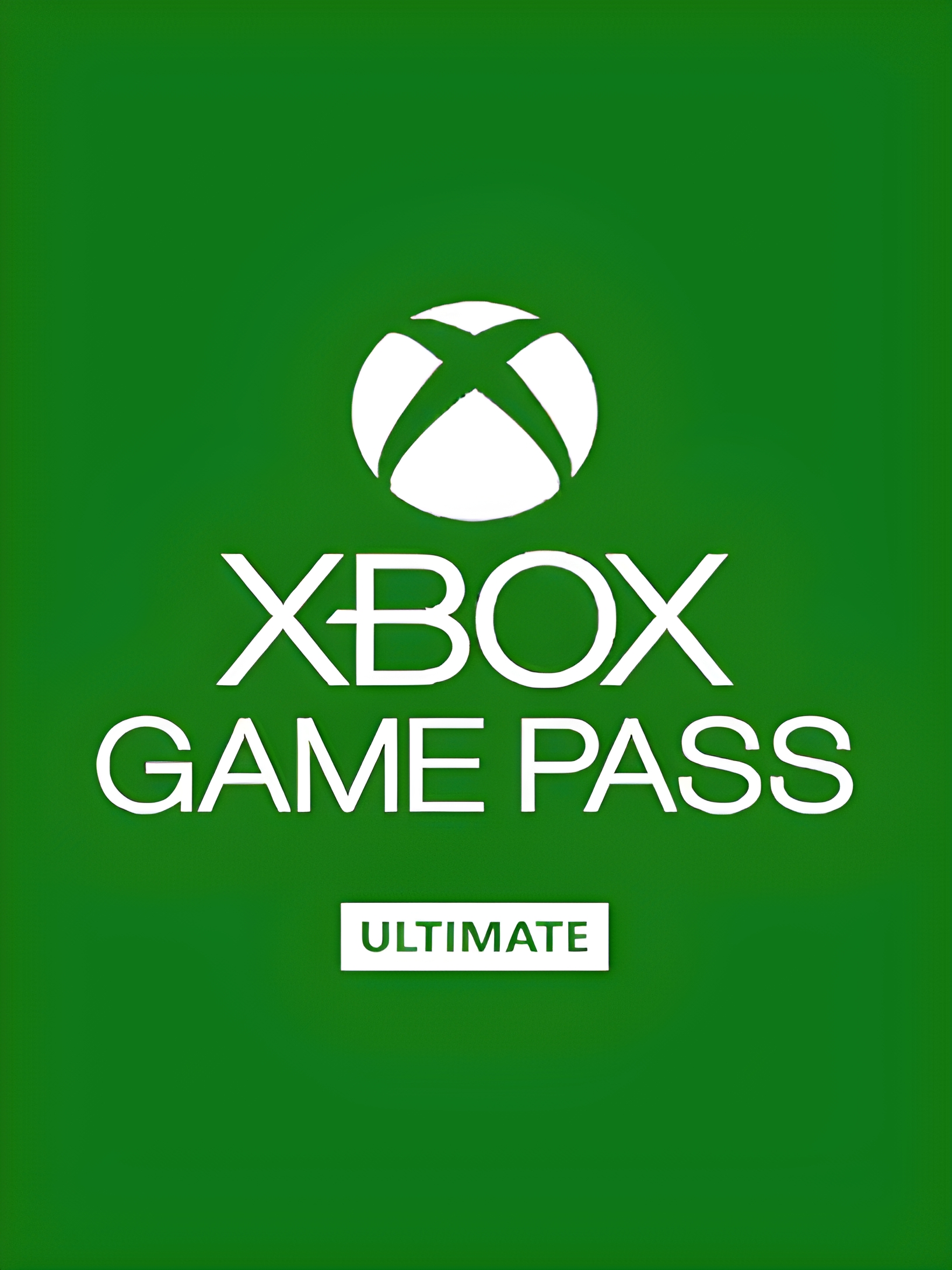 Xbox Game Pass Ultimate - 1 Month Non-Stackable (US)