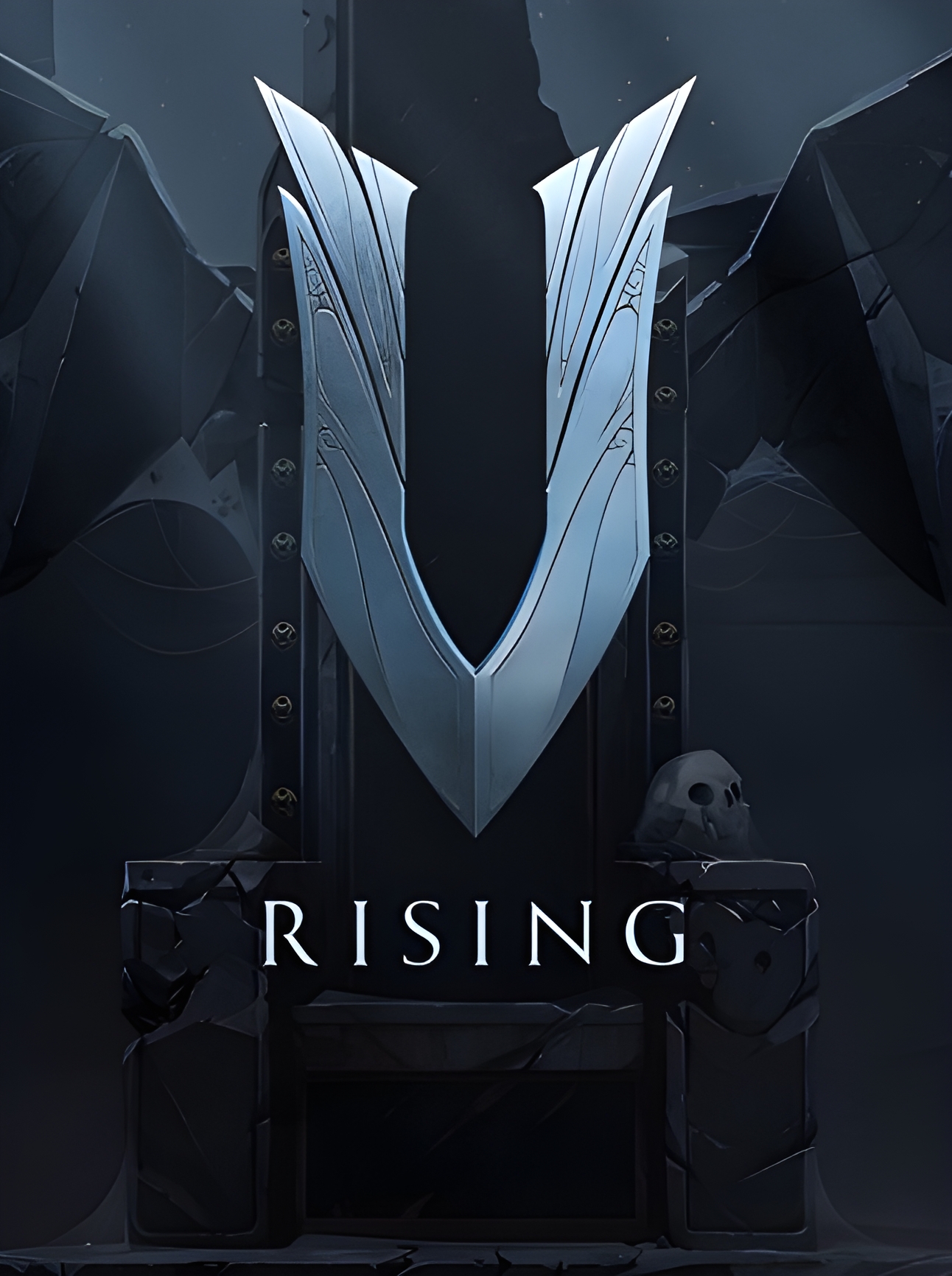 V Rising (PC) - Steam Key - GLOBAL