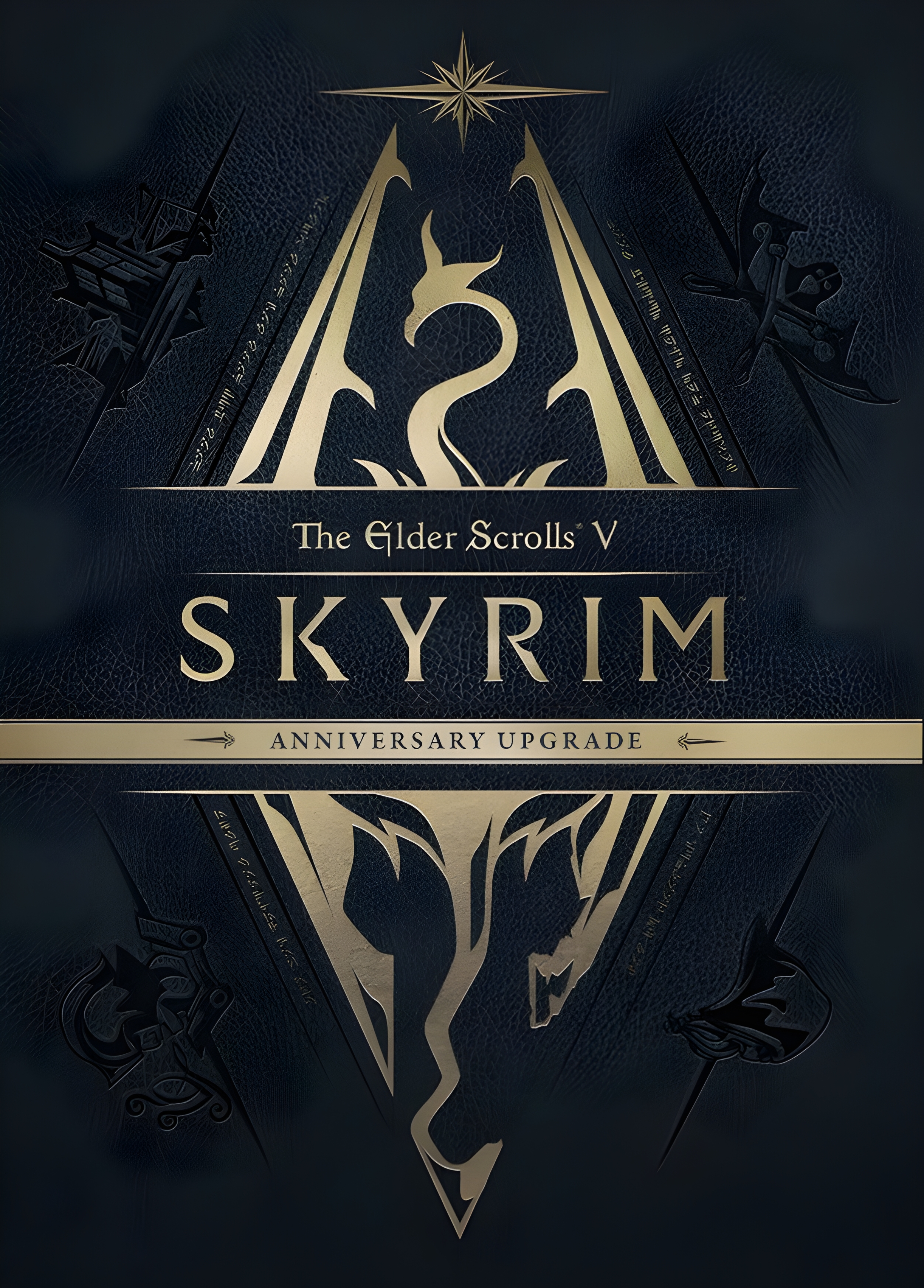 The Elder Scrolls V Skyrim Anniversary Upgrade Steam Global