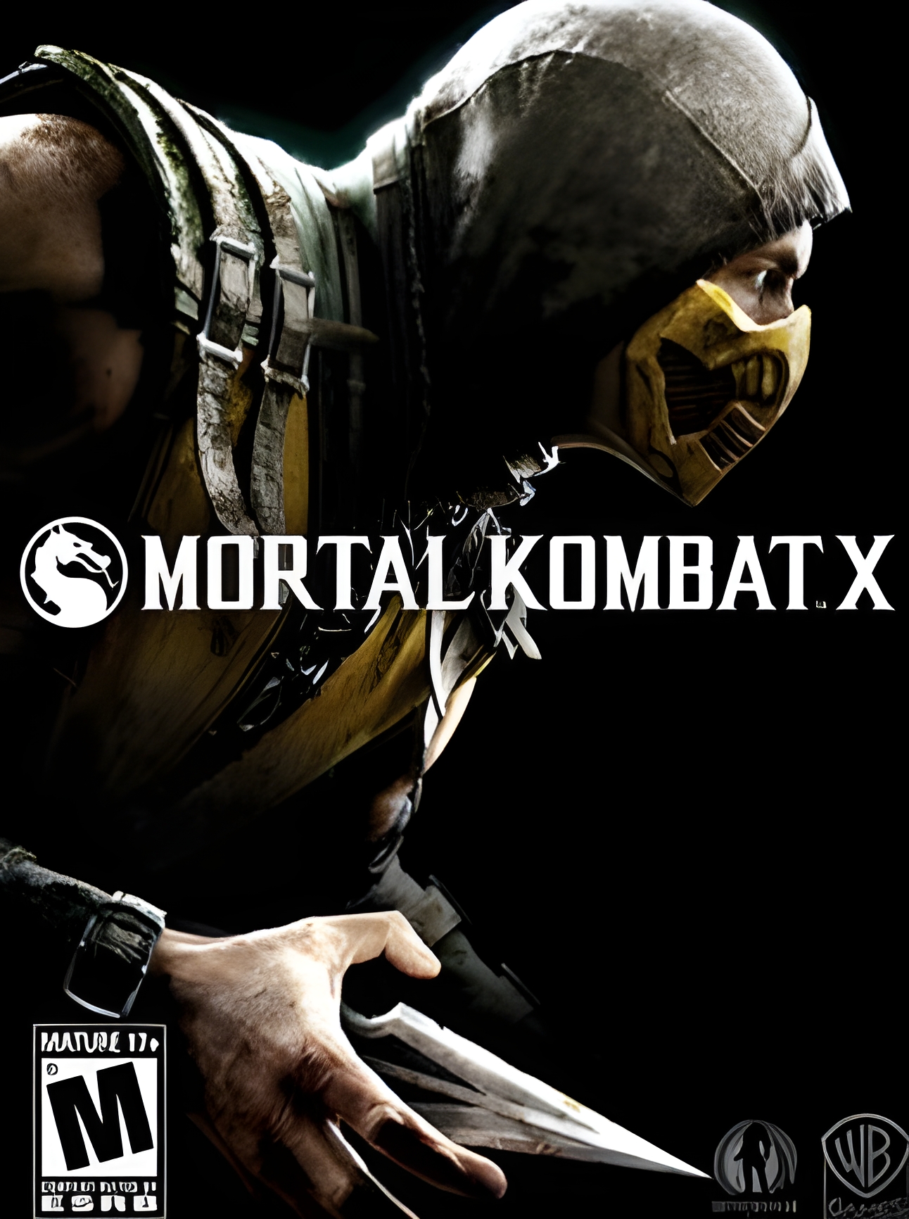 Mortal Kombat X Steam Key GLOBAL