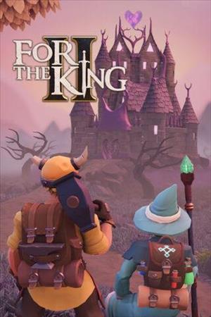 For The King II - Steam - Europe