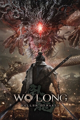 Wo Long: Fallen Dynasty - Xbox Series X/S - Global