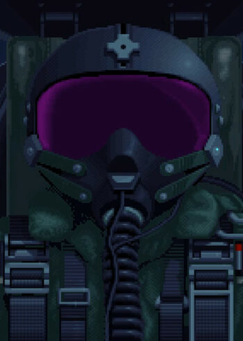 F-117A Nighthawk Stealth Fighter 2.0 Steam Global