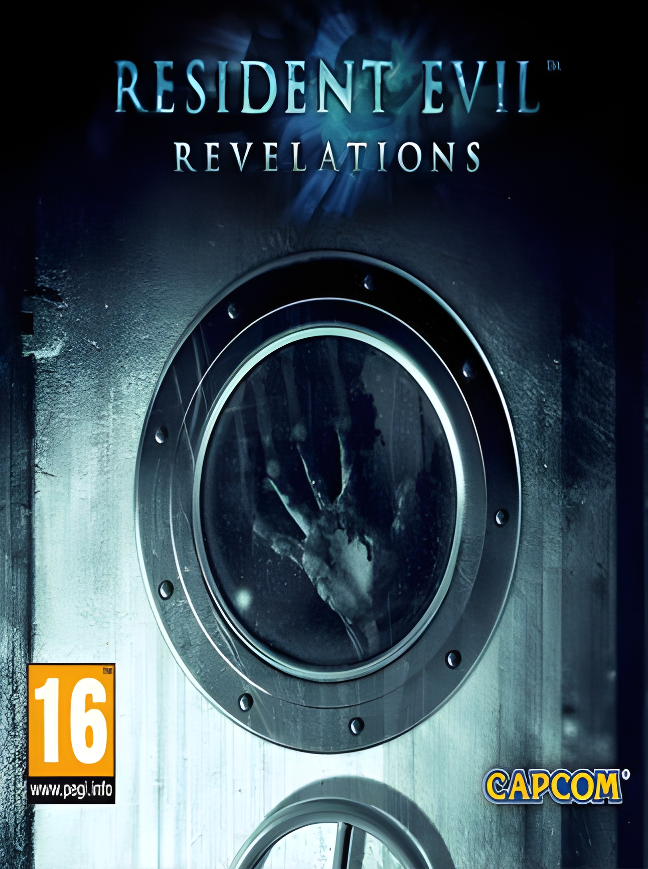 Resident Evil: Revelations Steam Key GLOBAL