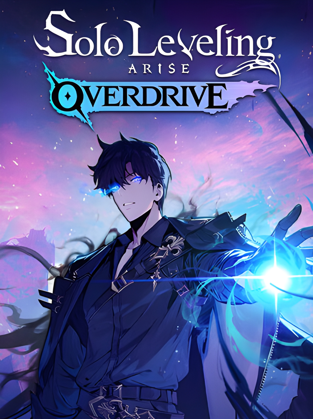 Solo Leveling: Arise Overdrive (PC) - Steam Key ROW