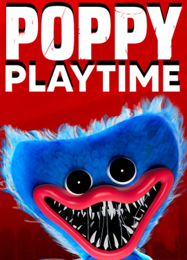 Poppy Playtime Steam Gift EU