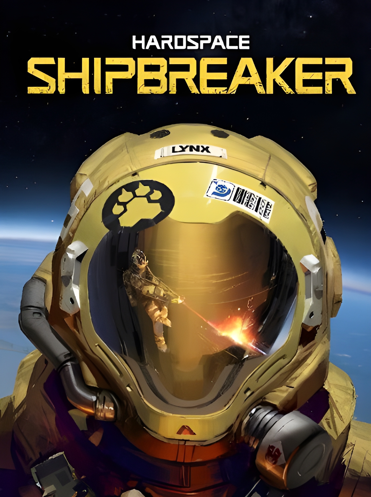 Hardspace: Shipbreaker (PC) - Steam Key - GLOBAL