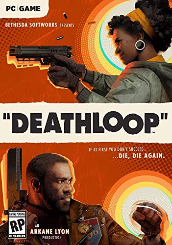 Deathloop PC Steam Global