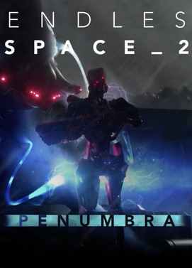 Endless Space 2 Penumbra Steam Global