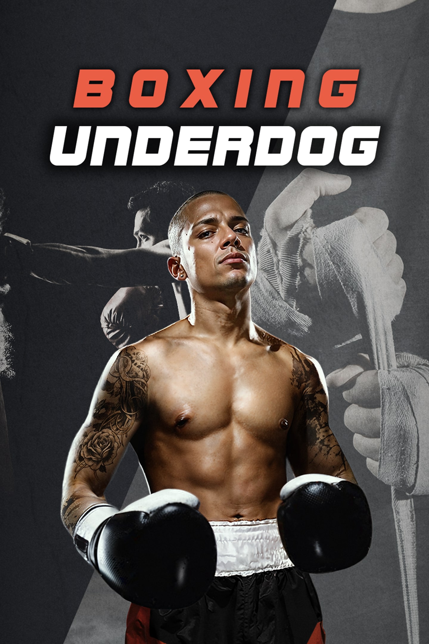 Boxing Underdog VR - Meta Quest Gift - Global