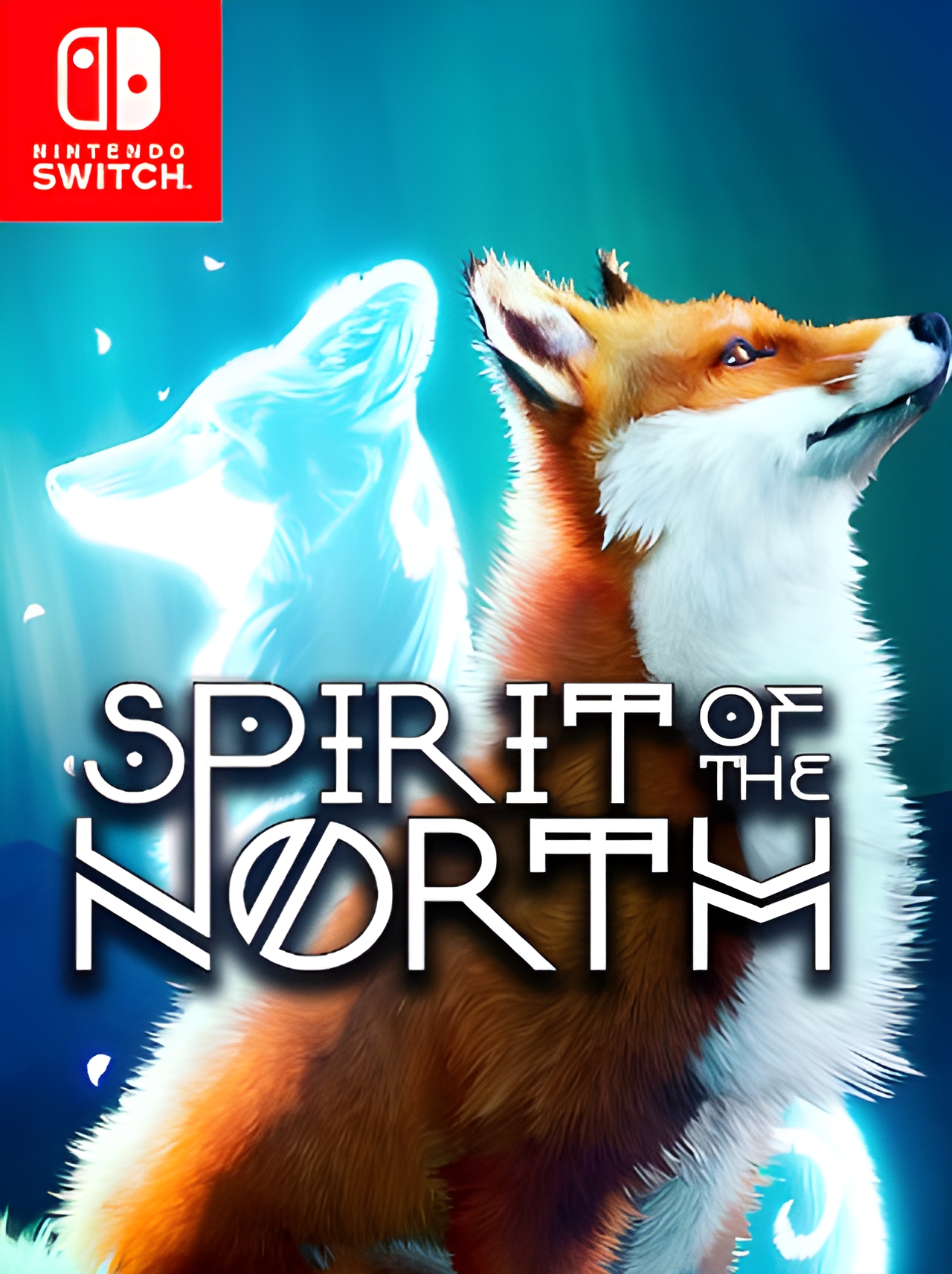 Spirit of the North (Nintendo Switch) - Nintendo eShop Key - EUROPE