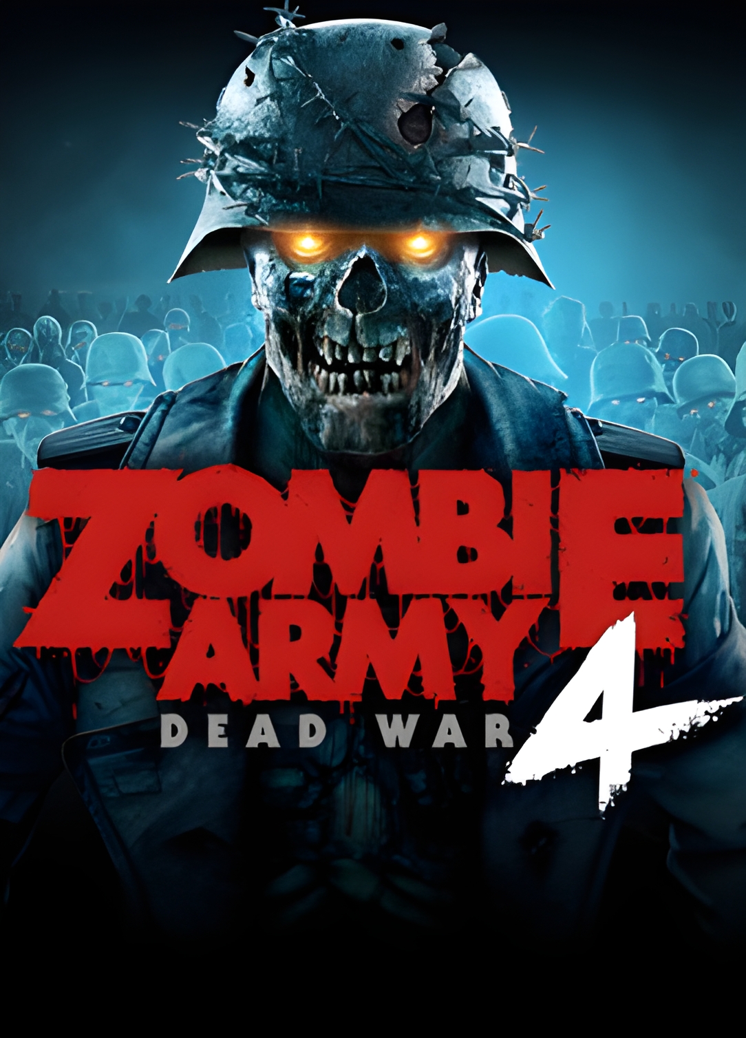 Zombie Army 4 Dead War PC Steam Global