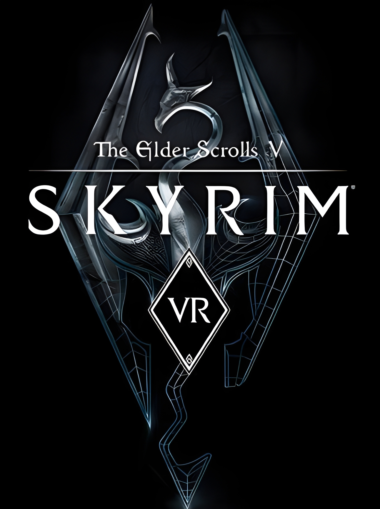 The Elder Scrolls V: Skyrim VR (PC) - Steam Key - GLOBAL