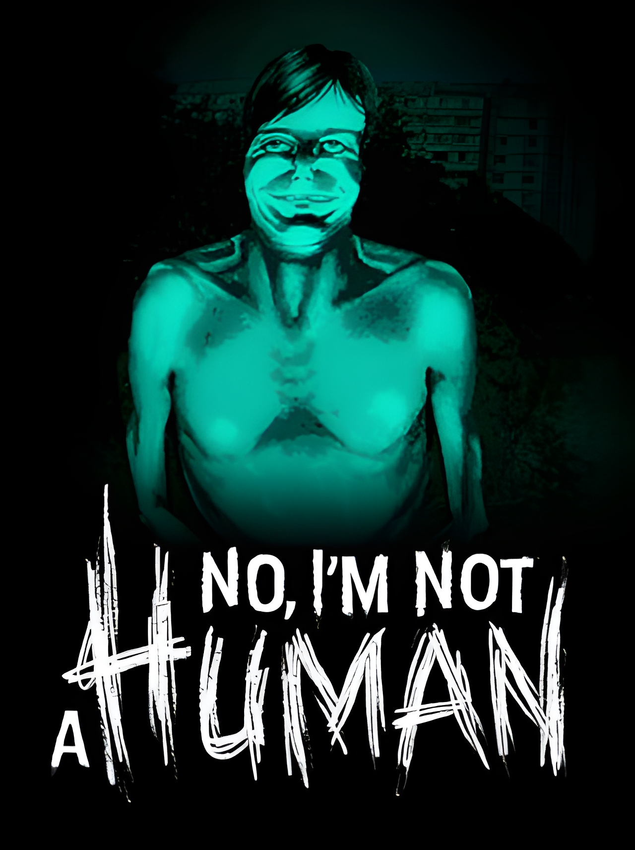 No, I'm Not A Human (PC) - Steam Key - GLOBAL