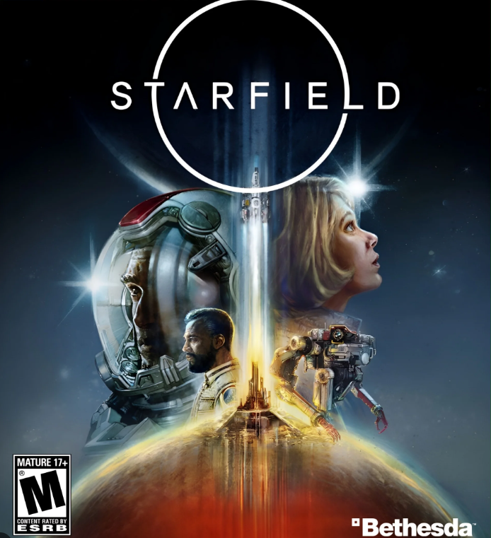 Starfield Digital Premium Edition - Xbox Series X/S ROW