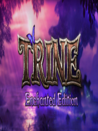 Trine Enchanted Edition Steam Key RU/CIS