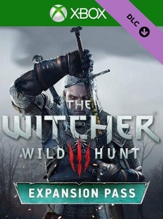 The Witcher 3: Wild Hunt Expansion Pass Key (Xbox One) - Xbox Live Key ROW