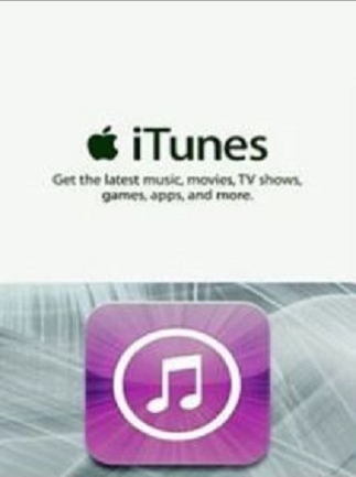 Apple iTunes Gift Card RU/CIS 2000 RUB iTunes