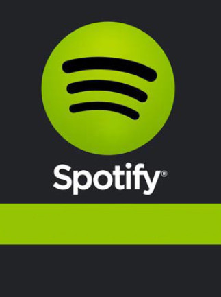 Spotify Gift Card 100 SEK - Spotify Key - SWEDEN