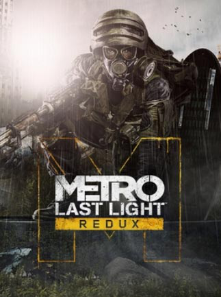 Metro: Last Light Redux Xbox Live Key UNITED KINGDOM