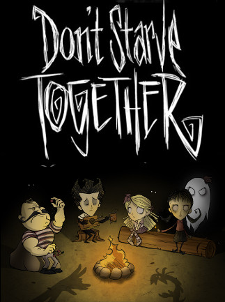Don't Starve Together Steam Key LATAM