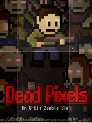 Dead Pixels (PC) - Steam Key - EUROPE