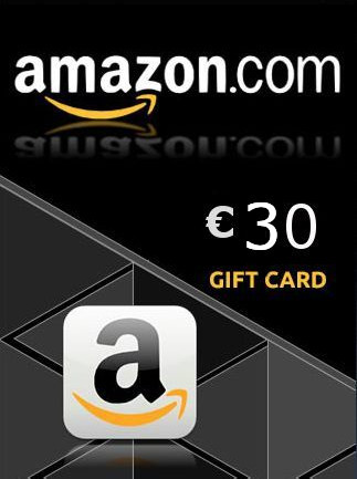 Amazon Gift Card 30 EUR - Amazon - ITALY