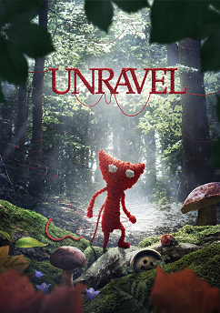 Unravel (PC) - Origin Key - EUROPE
