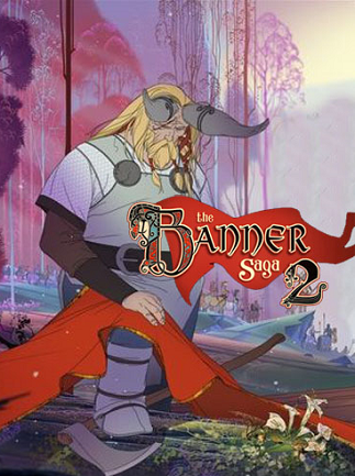 The Banner Saga 2 Xbox Live Key XBOX ONE - TURKEY