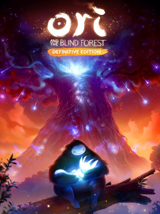 Ori and the Blind Forest | Definitive Edition (PC) - Steam Key - EUROPE