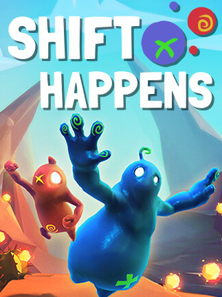 Shift Happens (PC) - Steam Key - EUROPE