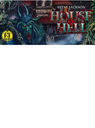 House of Hell Steam Key GLOBAL
