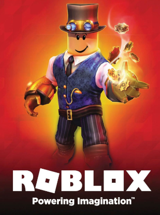 Roblox Card 500 HKD - Roblox Key - HONG KONG