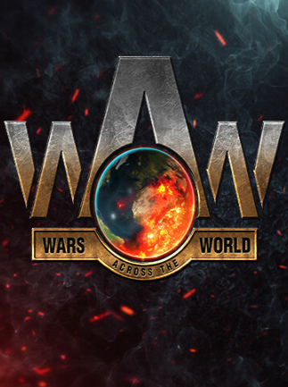 Wars Across The World (PC) - Steam Key - EUROPE