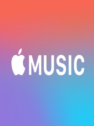 Apple Music Membership 2 Months - Apple Key - UNITED KINGDOM