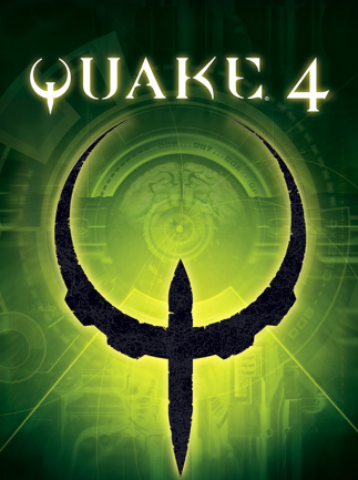 Quake 4 (PC) - GOG.COM Key - GLOBAL
