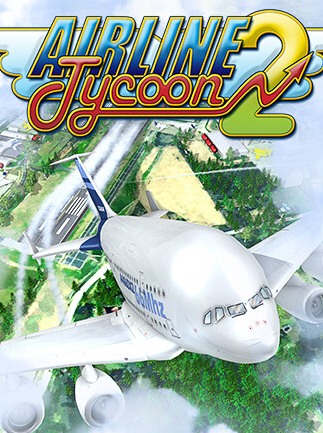 Airline Tycoon 2 (PC) - Steam Key - EUROPE