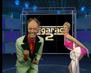 MegaRace 2 (PC) - Steam Key - GLOBAL