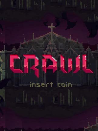 Crawl (PC) - Steam Key - EUROPE