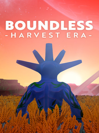 Boundless (PC) - Steam Key - EUROPE