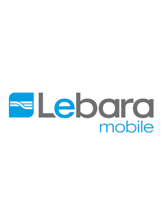 Lebara Mobile 5 GBP - Lebara Key - UNITED KINGDOM