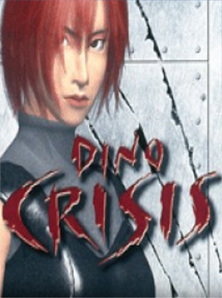 Dino Crisis - GOG Key - GLOBAL
