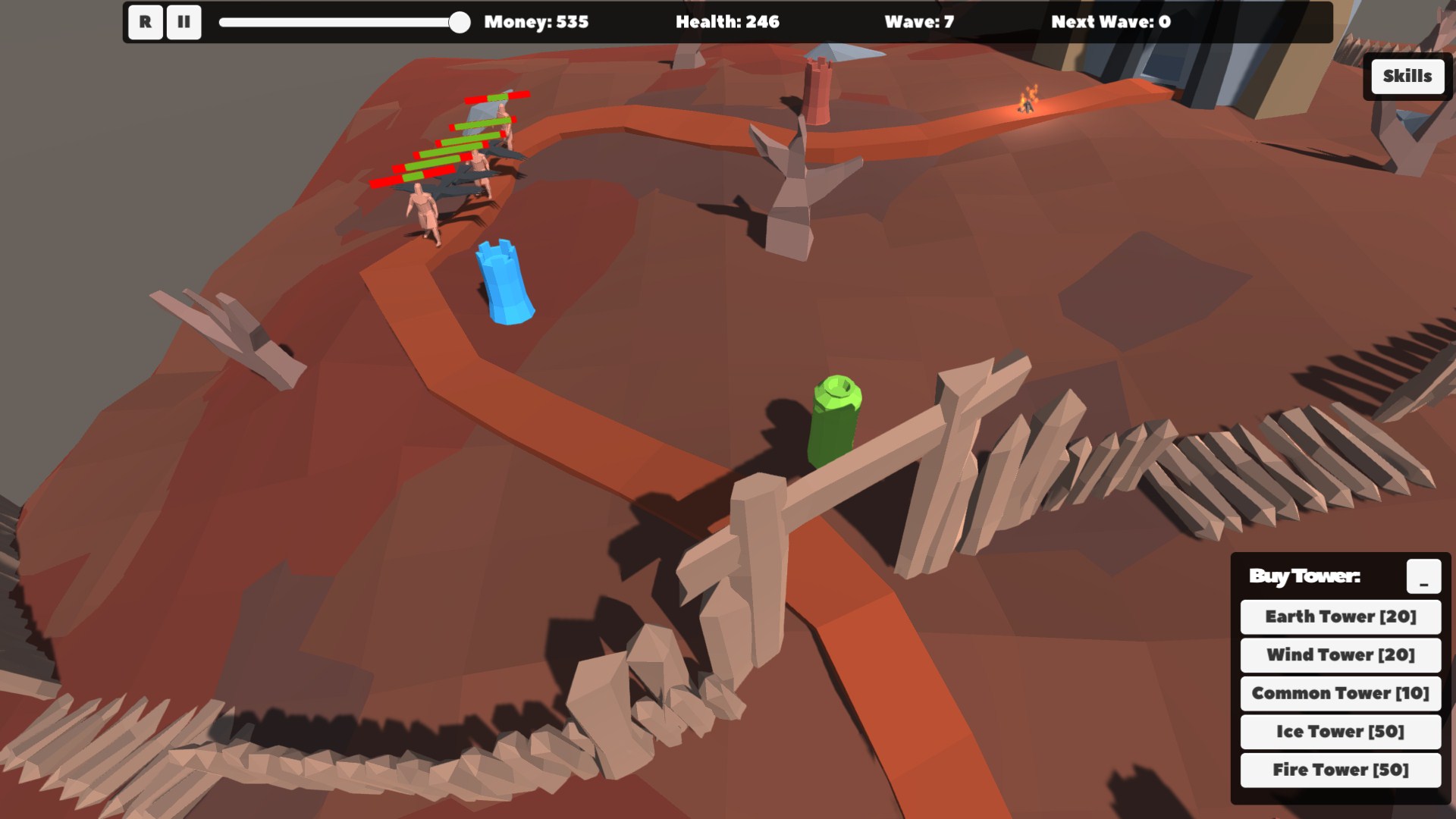 My Super Tower 2 Steam Key GLOBAL